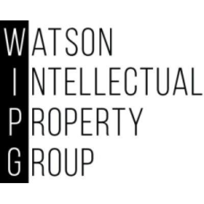 Watson Intellectual Property Group Logo