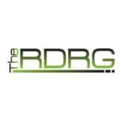 The Robinson / Diamond Resource Group Logo