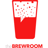 theBREWROOM's Logo