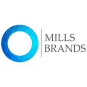Mills Brand's Logo