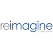 Reimagine Holdings Group Logo