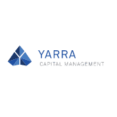 Yarra Capital Management Logo