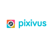 Pixivus Logo