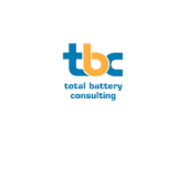 Total Battery Consulting's Logo