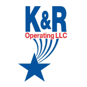 K&R Operating's Logo
