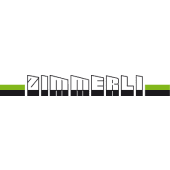 Zimmerli Apparatebau Logo