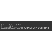 LAC Conveyors Logo