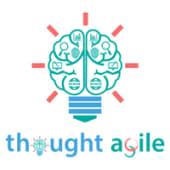 Thought Agile Logo