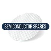 Semiconductor Spares Logo