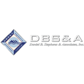 Daniel B. Stephens & Associates, Inc Logo