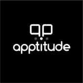 Apptitude Sàrl Logo
