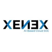 XeneX Logo