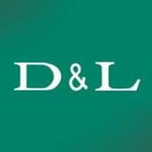 D&L Industries Logo