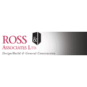 Ross & Associates Ltd.'s Logo