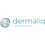 Dermaliq Therapeutics Logo
