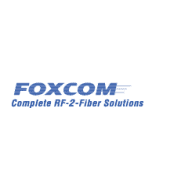 Foxcom Logo