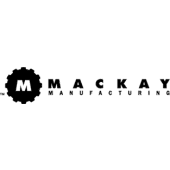 MacKay Manufacturing Logo