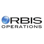 Orbis Operations Logo