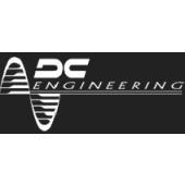 DC Engineering Logo