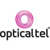 Optical Tel Logo