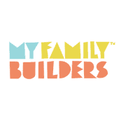 My Family Builders Logo