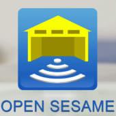 Open Sesame's Logo