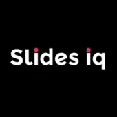 Slides IQ's Logo