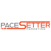 PaceSetter Marketing Logo