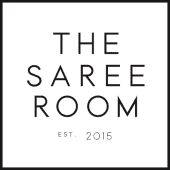 The Saree Room Logo