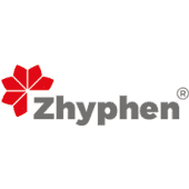 Zhyphen Logo