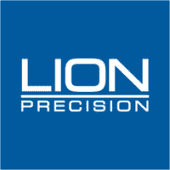 Lion Precision Logo