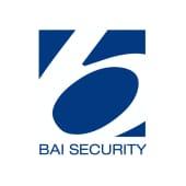 BAI Security's Logo