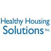 Healthy Housing Solutions Logo