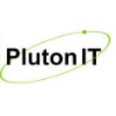 Pluton IT Logo