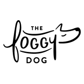 The Foggy Dog Logo
