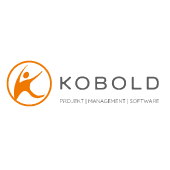 Kobold Management Systeme Logo