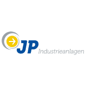 JP Industrieanlagen's Logo