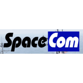 SpaceCom Logo