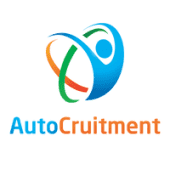 AutoCruitment Logo
