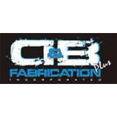 D&B Fabrication Logo