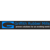 Griffith Rubber Mills Logo