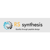 RS Synthesis Logo