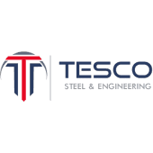 Tesco Steel Logo