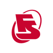 F&S Logo