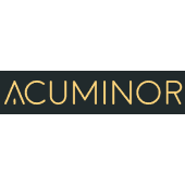 Acuminor's Logo
