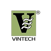 Vintech Electronic Systems Logo