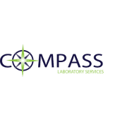 Compass Laboratory Services Logo