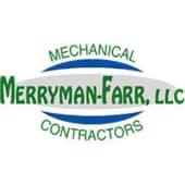 Merryman-Farr Logo