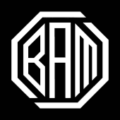 Battle Approved Motors Logo
