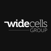 WideCells Group Logo